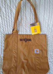 Carhartt New Legacy Series Essential Tote